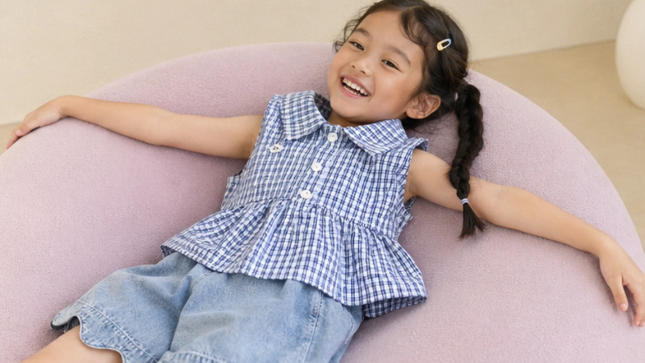 Clothes for Every Soft Togetherness
