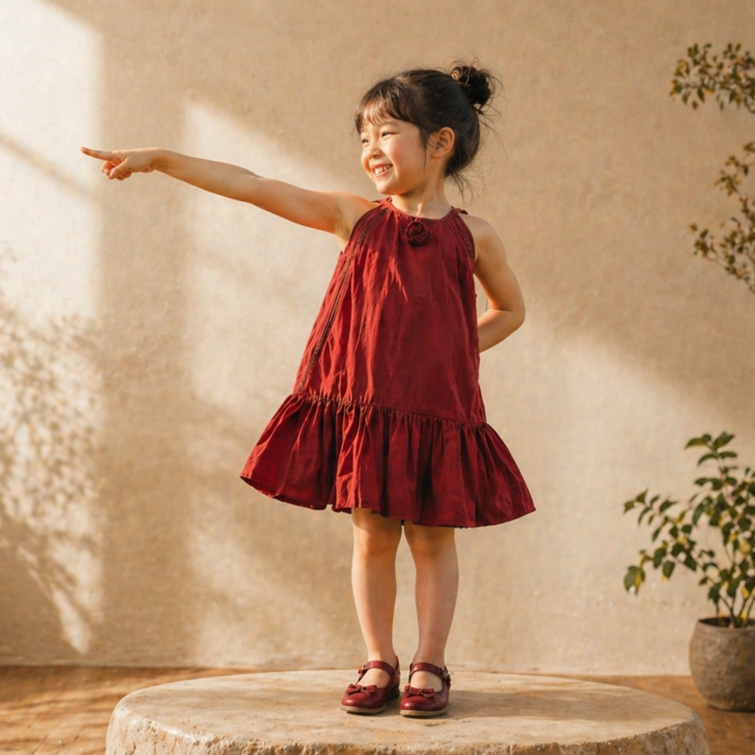 Girls Fashion