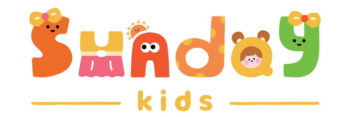 Sunday kids