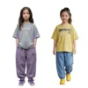 OKP002 SundayKids outdoor,Waterproof, quick-drying, mosquito-repellent/cooling, lightweight and breathable outdoor casual pants