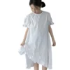 Sundaykids 100%Cotton Princess dress Christening Dedication Dress