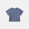 Sundaykids Cotton Short Sleeved Casual T-shirt For Girls