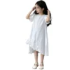 Sundaykids 100%Cotton Princess dress Christening Dedication Dress