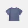 Sundaykids Cotton Short Sleeved Casual T-shirt For Girls