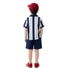 Sundaykids Stylish two-piece polo shirt for boys ages 1-6