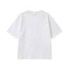 副图四 Sundaykids Children's short-sleeved T-shirts, pure cotton, all-match tops for children